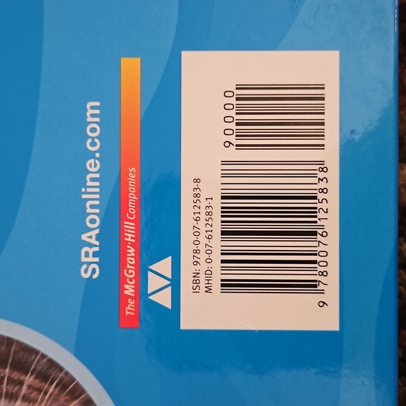 Reading mastery book - Picture 4 of 4